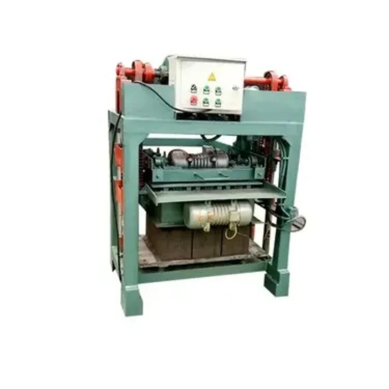 High Quality Automatic Roll Forming  fly ash brick making machine manual brick making machine prices