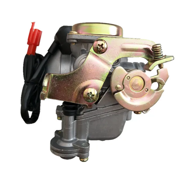 Excellent Motorcycle Engine GY6-50 Motorcycle Parts view 3