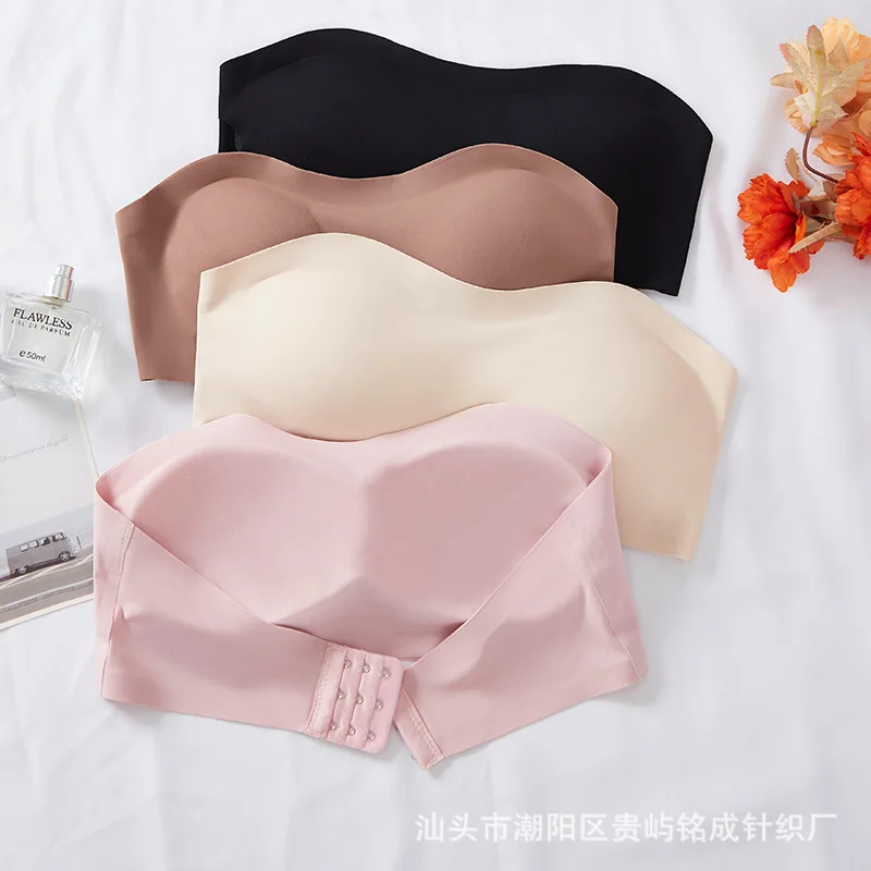 Thumbnail 4 - #33 Best Adhesive Invisible Bras to Buy In 2026