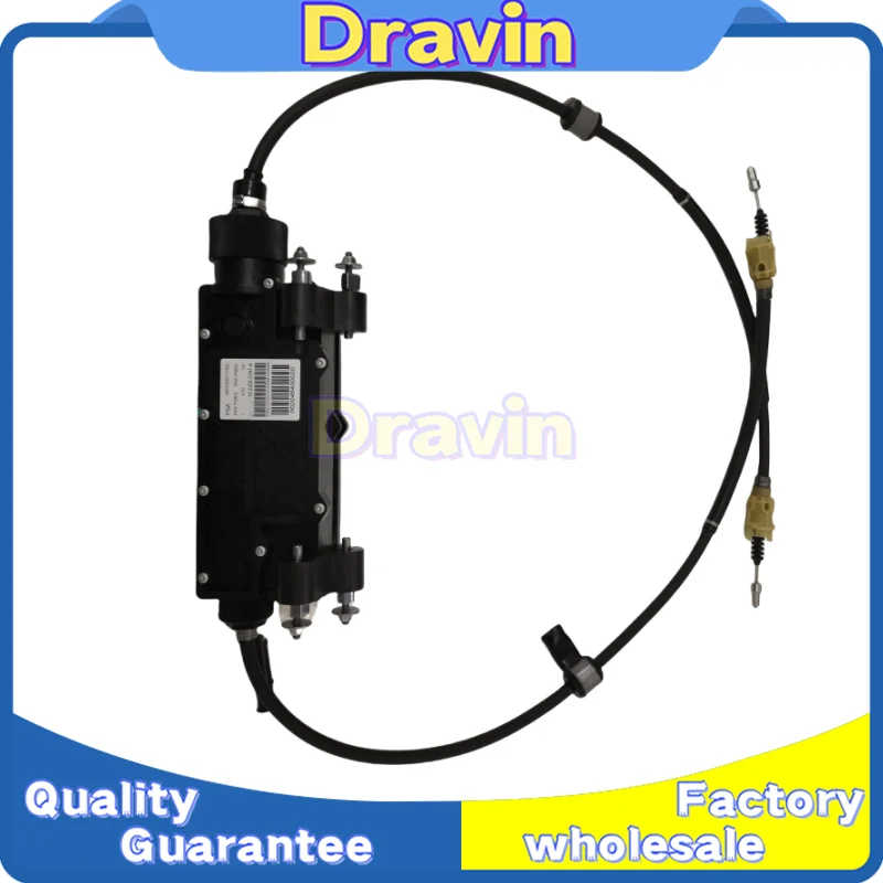 

470210 470218 698343 9810501780 1612865380 1612865480 9874350580 New Top Electric Parking Handbrake Mechanism for Peugeot 508