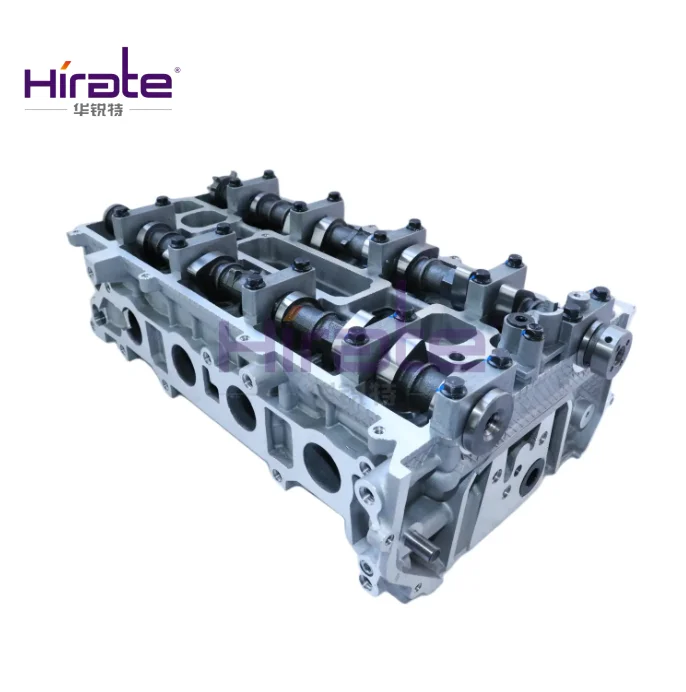 Engine Cylinder Head Assembly For Ford Mondeo Fiesta Max Mazda6 L3 2.3L L30910090M LF17-10-090 L33R-10-10X