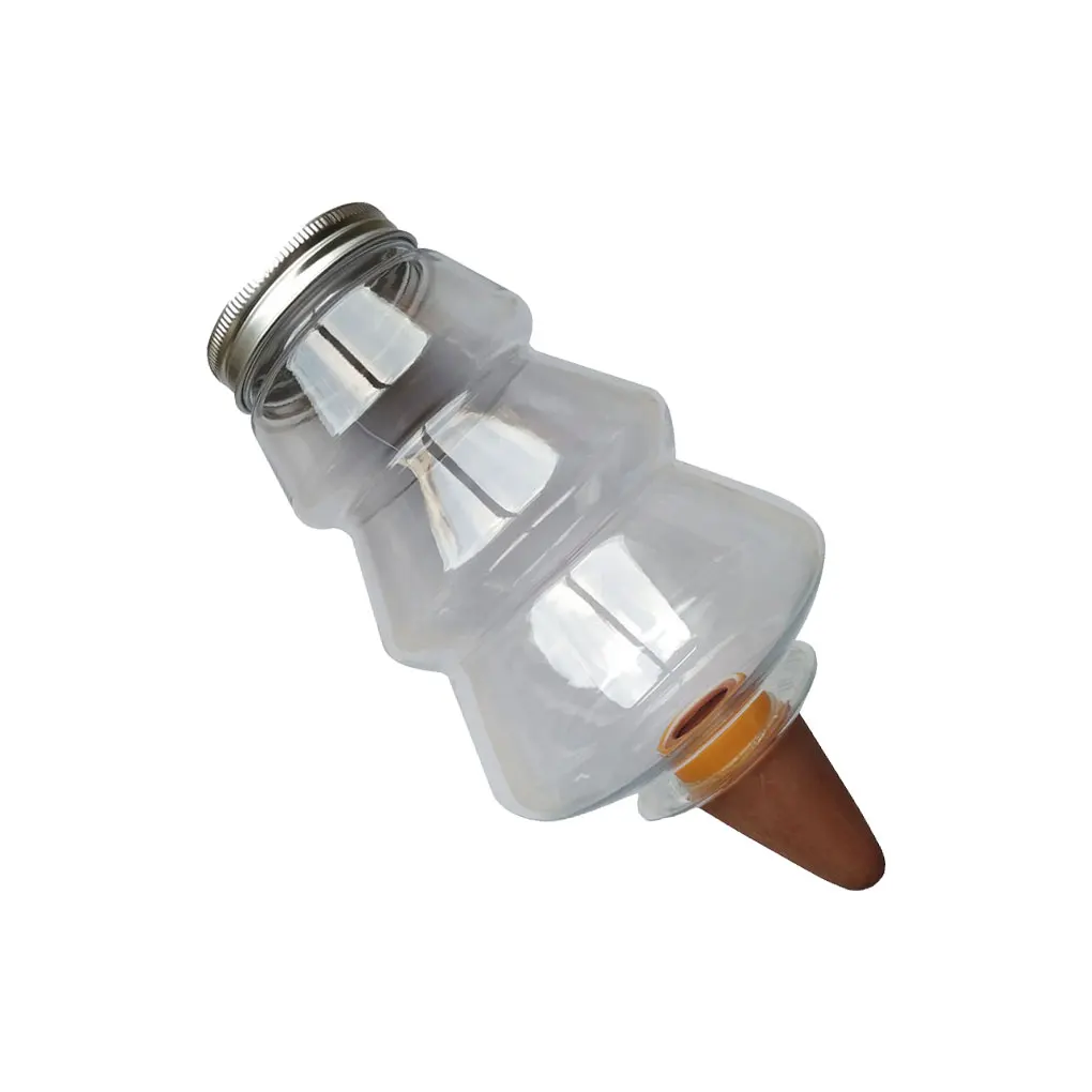 التلقائي الذاتي سقي المسامير ، الري بالتنقيط النبات ، ساحة بوعاء ، مكتب ، الدفيئة ، أدوات المياه البستنة ، 1 قطعة