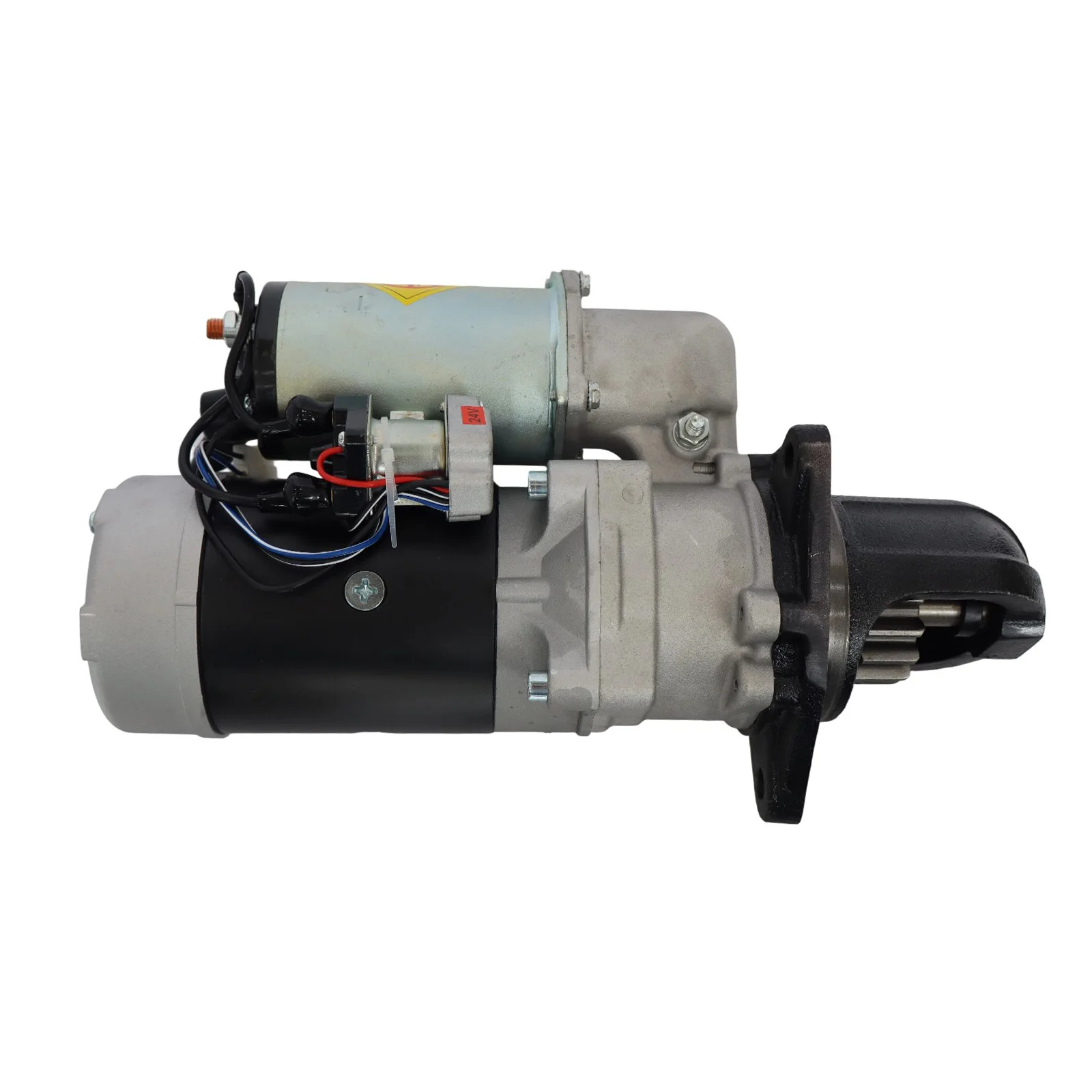 24V 7.5KW 15T Starter STK7170EC  Suitable for Mitsubishi S12R S16R