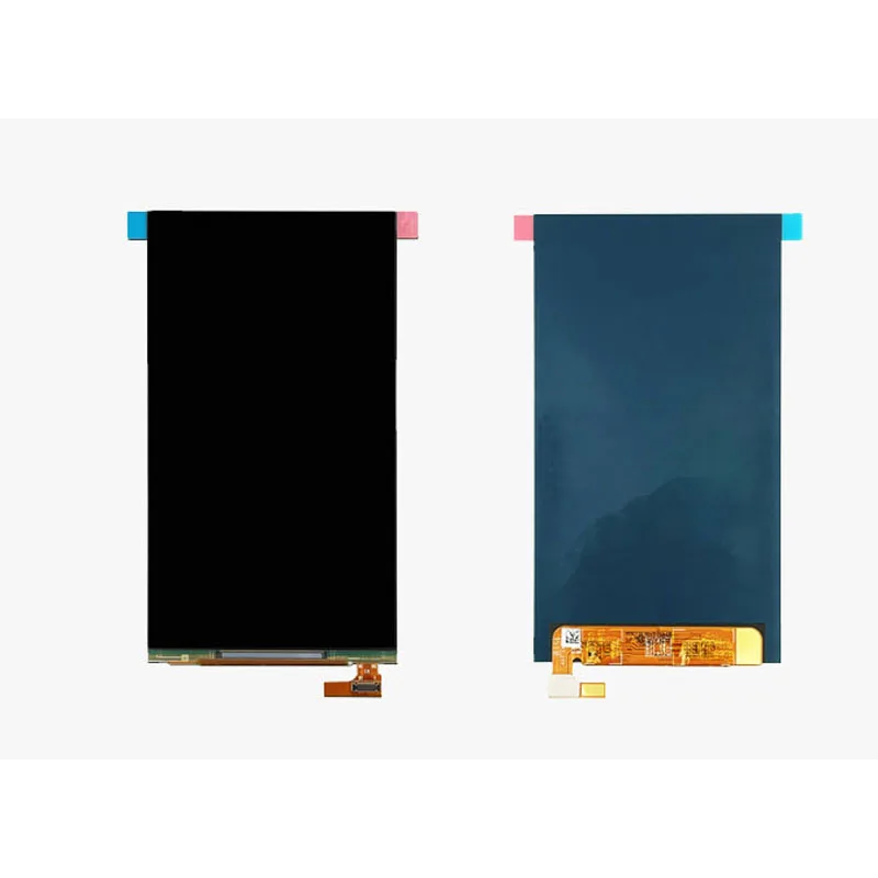 5.5 Inch E555HBM2 720x1280 Resolution Amoled Color Screen Supporting HDMI To MIPI Driver Board Vertical To Horizontal