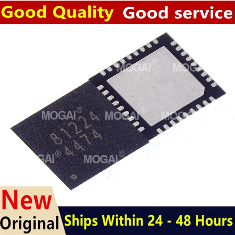 (1piece)100% New BM81224MUV-ZE2 BM81224MUV BM81224 81224 QFN-36