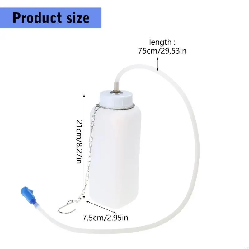 自動車用ブレーキ液補充ソリューションの時間を節約するブレーキ液ツール安全なメンテナンスプロセスを実現するリニューアル装置