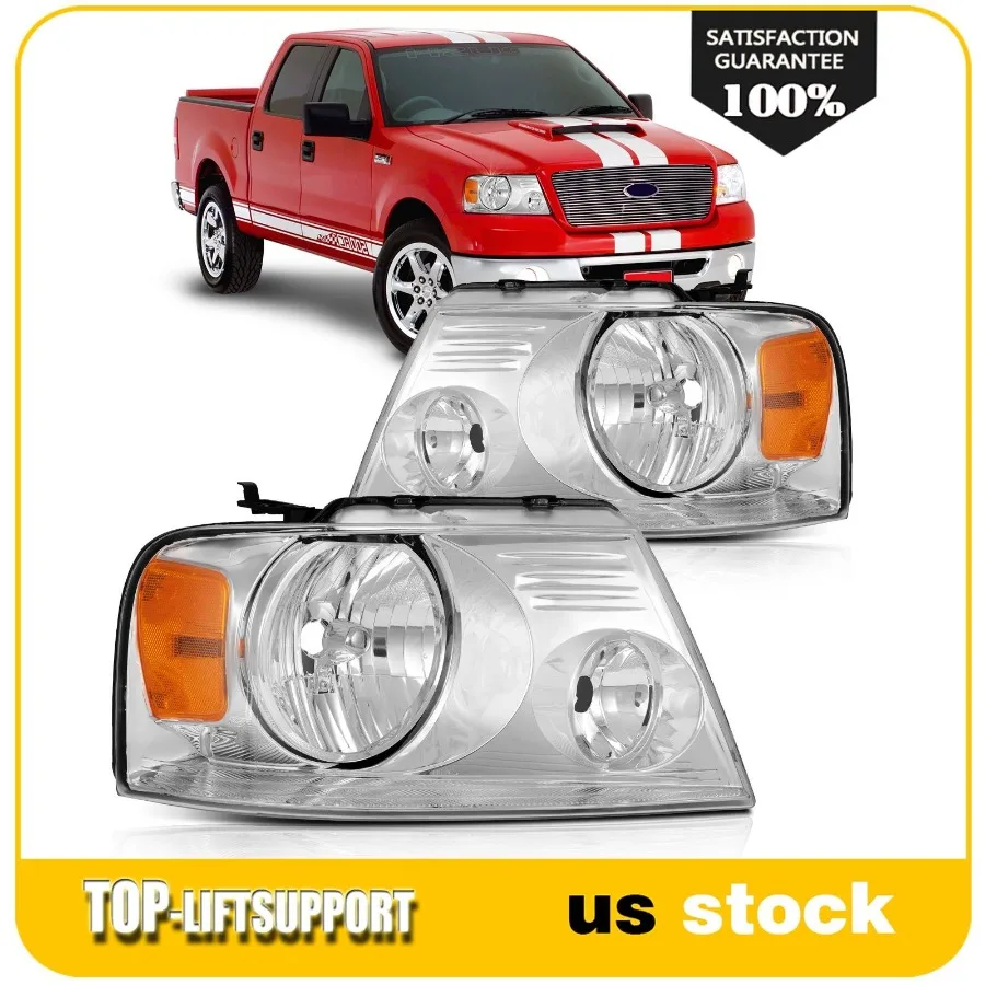 For 2004-2008 F-150… - image