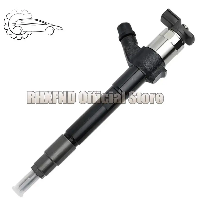 

295050-0960 12640381 fuel injector For Chevrolet Chevy S10 2.8L Holton Colorado 2.8L Engine