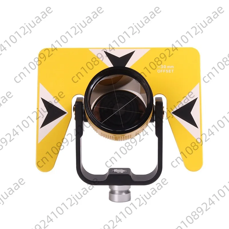 Prisms for Nikon Topcom Total Station Engineering Measurement Reflection Prisms #4