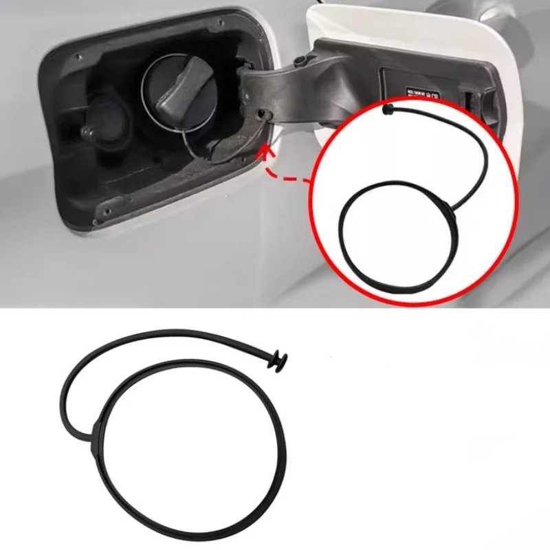 16117222391 16117193372 Fuel Cap Cable For BMW F01 F10 F15 F20 F25 F30 E46 E60 E70 E84 E90 Petrol Diesel Tank Cap Connect Wire