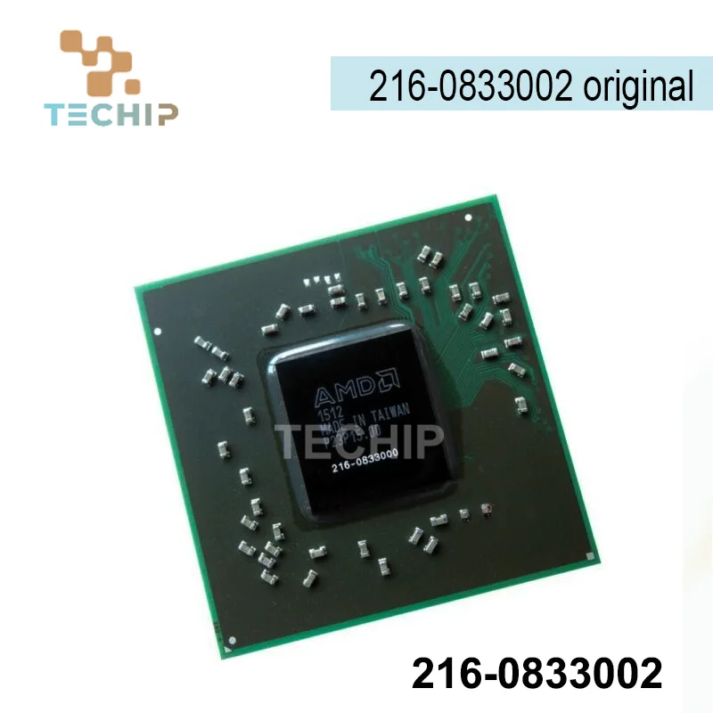 

100% New Original 216-0833002 BGA Chipset 216 0833002 Very Good Product