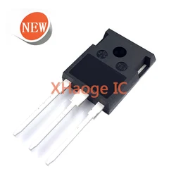 (10piece)100% New STGW60V60DF GW60V60DF 600V 60A -247