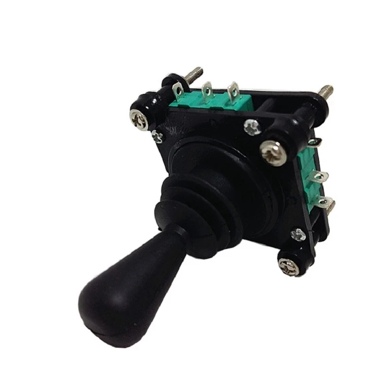実用的なスイッチ,レバー付きスイッチ,方向指示器,CV4-YQ-04R2G, 2方向,4方向