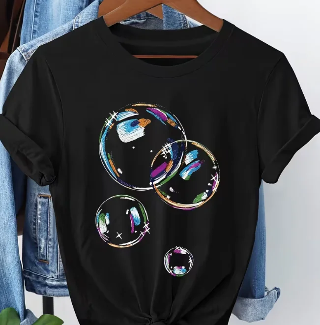 Interesting Photo Booth Cat Cute Laughing Cat Enthusiast Short Sleeved T-shirt Interesting Cool Shirt Creative T-shirts