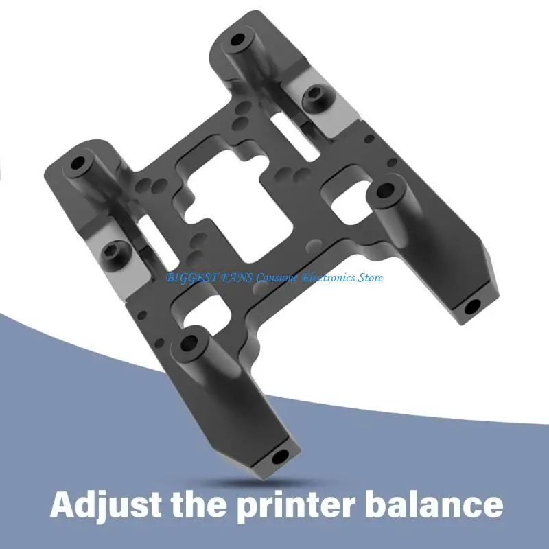 

Aluminum Sensors Mount IDM Scanner Levelling Sensors for 2.4 Printer Precise Bed Leveling and Maintenance