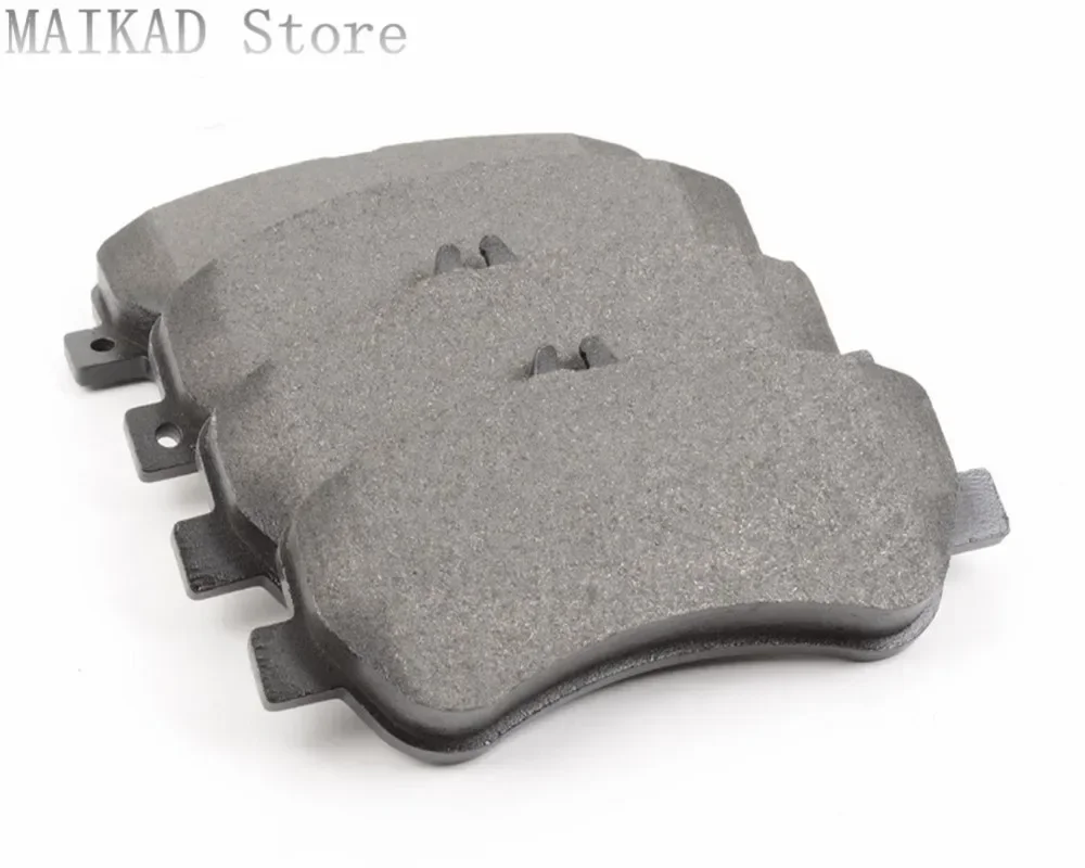 Front Rear Brake Pad Set brake lining brake block for Lancia Kappa Ypsilon Musa Thesis