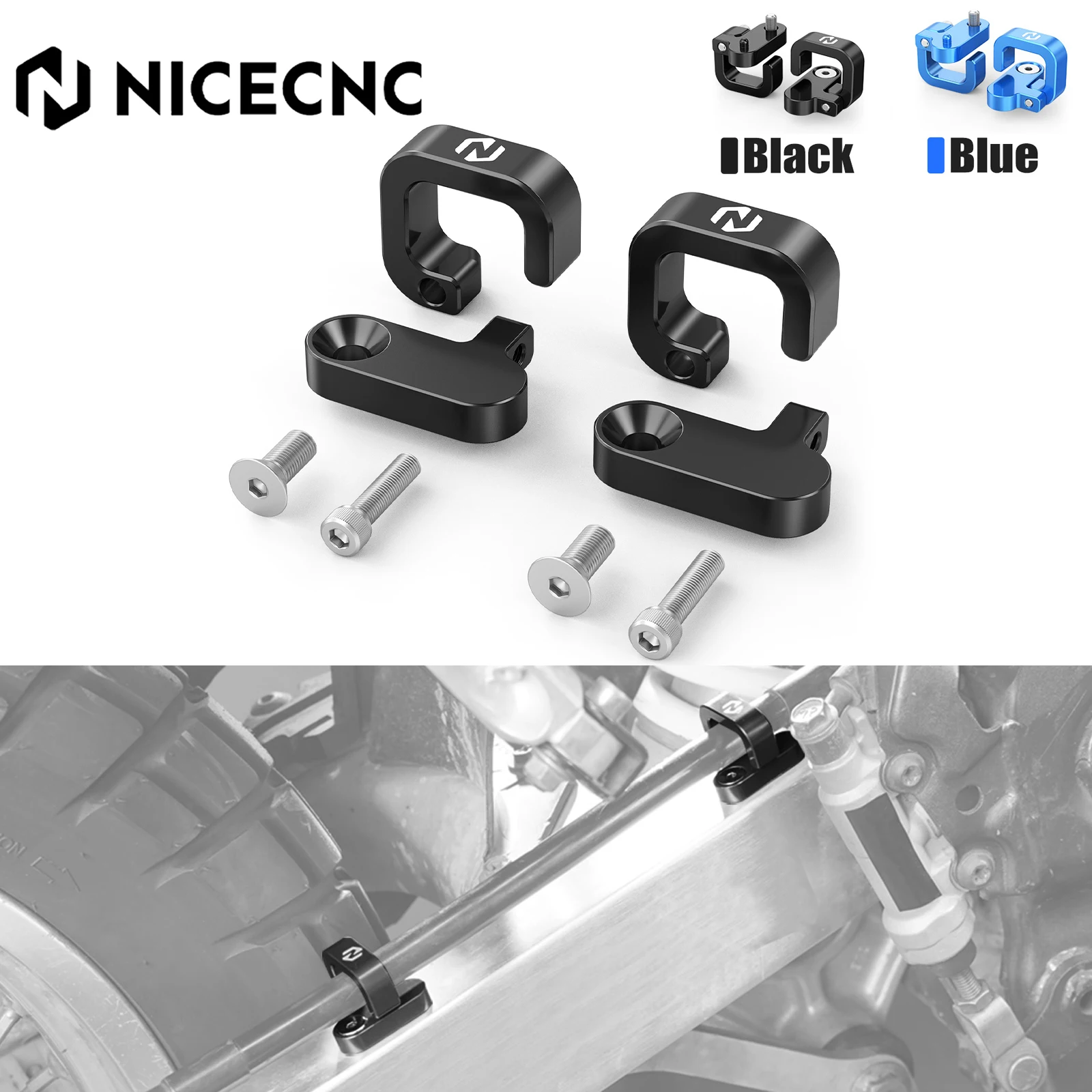 

For 1996-2024 Suzuki DR 650 S DR 650 SE Radiator Cover Grille Cover Oil Cooler Guard DRZ400 DRZ400E DRZ400S DRZ400SM RM125 RM250