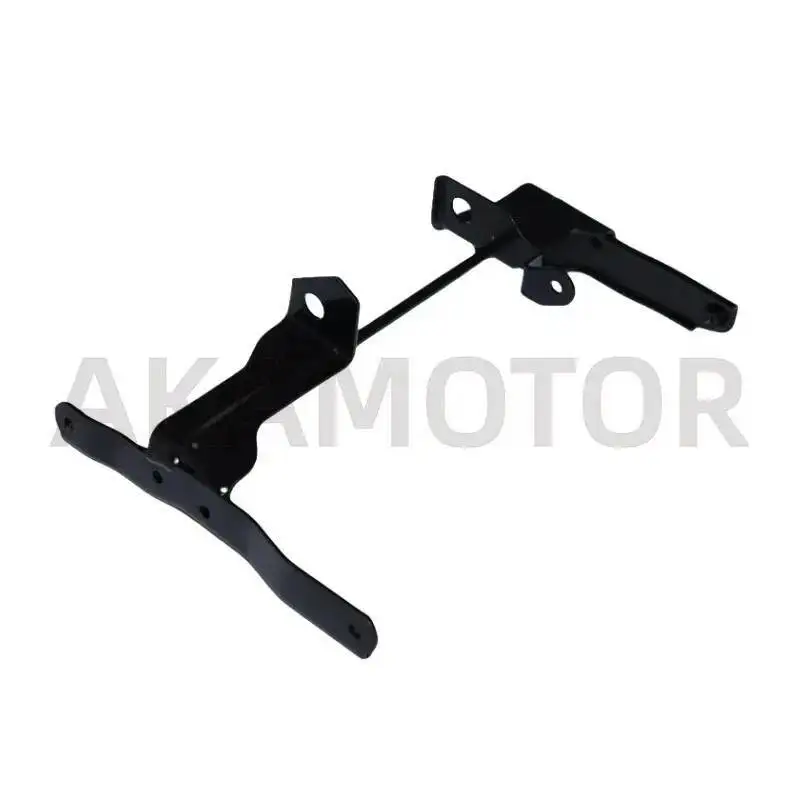 

Lower Air Deflector Bracket For Loncin Voge 500ac/525ac 300ac 2022 Version