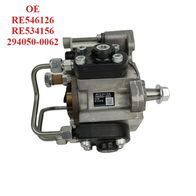 

Топливный насос высокого давления высшего качества RE546126 RE534156 294050-0062