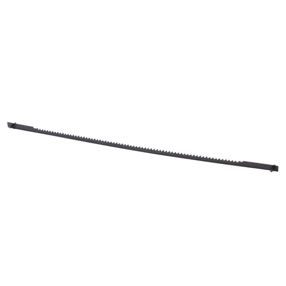 Imagem -05 - Lâminas de Serra de Rolo de Aço Carbono Lâminas Fretsaw com Pino Transversal Corte Fino Padrão 15 18 24 Dentes 127 mm 36 Pcs
