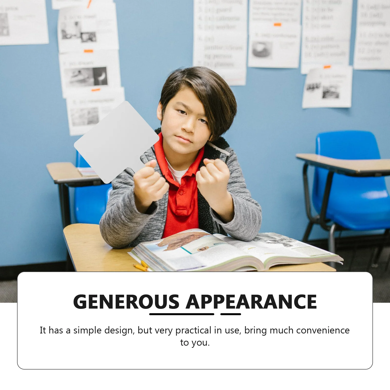 Lavagna a risposta rapida Versione di risposta per bambini Lavagne per presentazioni per bambini