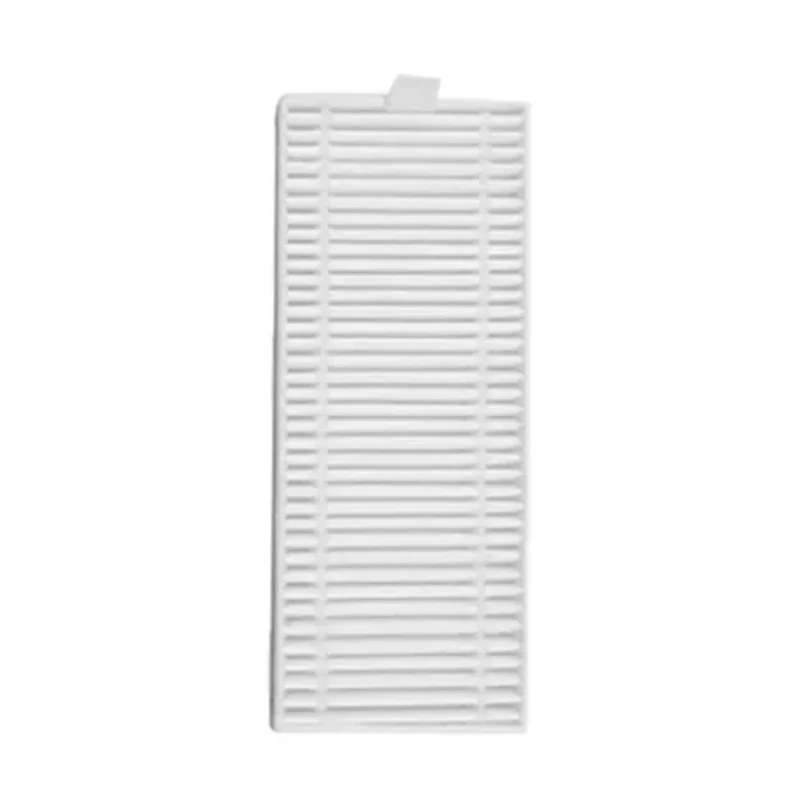 

AT51-For Miwhole M8 Lite Robot Vacuum Cleaner Main Side Brush HEPA Filter Mop Pads Replacement Spare Parts Accessories