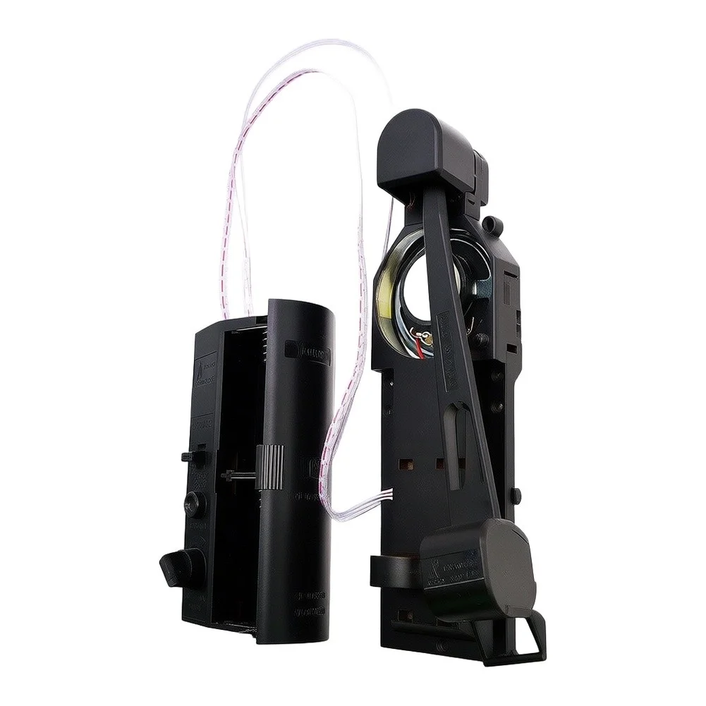 Modular Pendulum Clock Movement with Chime Module Support for Custom Clock Construction and Existing Clock Mechanism Upgrades