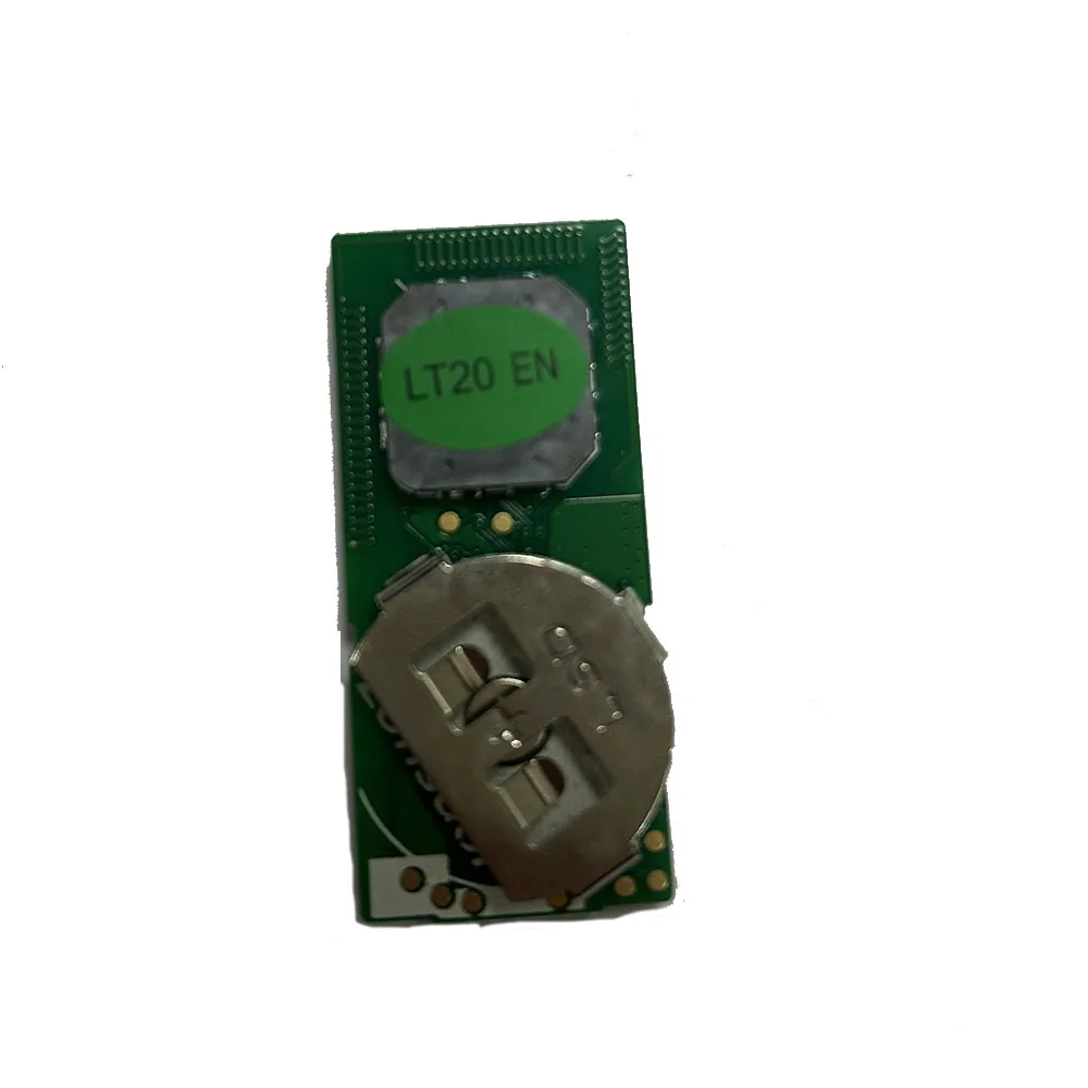 Lonsdor LT20-03 مفتاح ذكي لوحة دارات مطبوعة 5 أزرار 8A + 4D تردد قابل للتعديل لتويوتا لكزس تعديل مفتاح السيارة جودة عالية