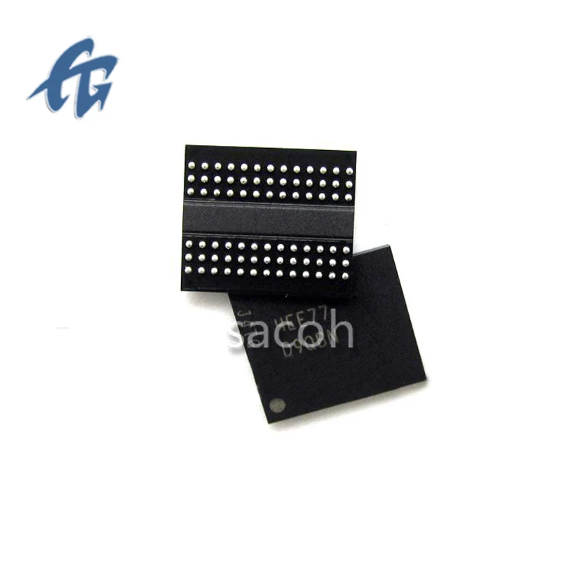 

(SACOH Best Quality) D9QBN MT41K512M8RH-107E 1Pcs 100% Brand New Original In Stock