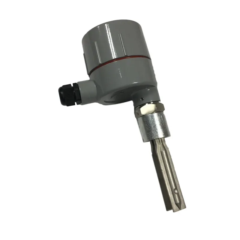 Explosion-proof high temperature material level detector liquid level gauge Cement warehouse material level sensor Industrial