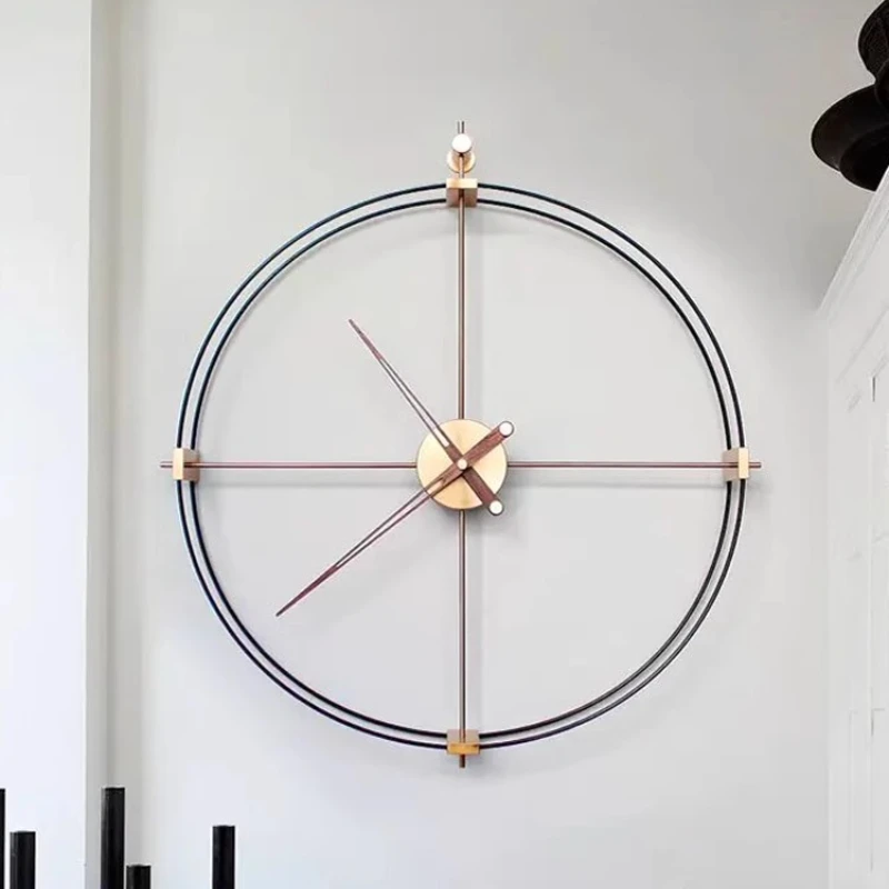 Silent Modern Wall …