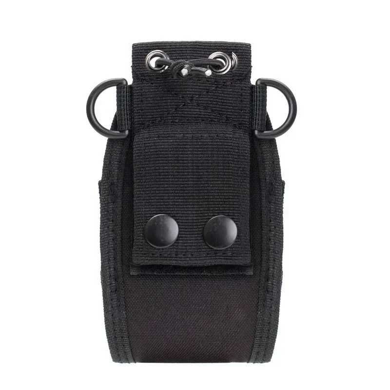 MSC-20C Nylon Multifunction Universal Radio Pouch Bag Holster Carry Case for Motorola Yaesu TYT baofeng UV-5R UV-82 Walkie Talki