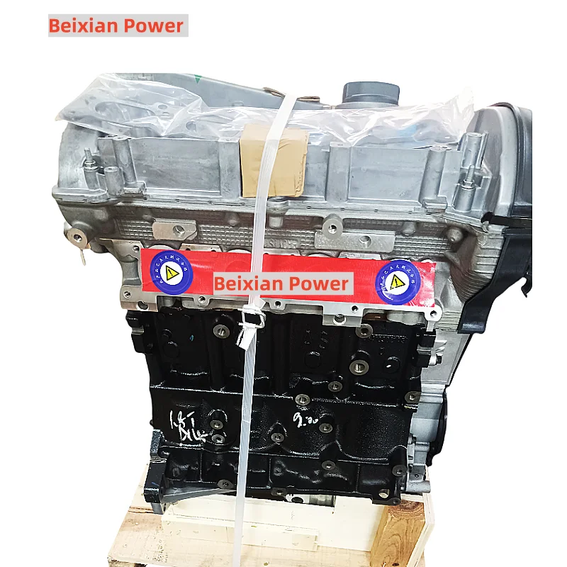 Dural Hot Sale AWT 1.8T EA113 BKB Engine Assembly For VW Passat B5 Sagitar For Audi A4 A6