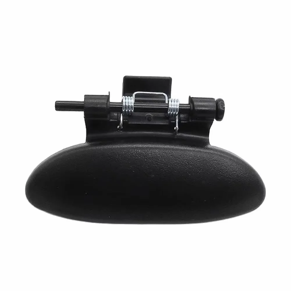 Suitable for Peugeot 206 207 and Berlingo glove box/glove box door handle