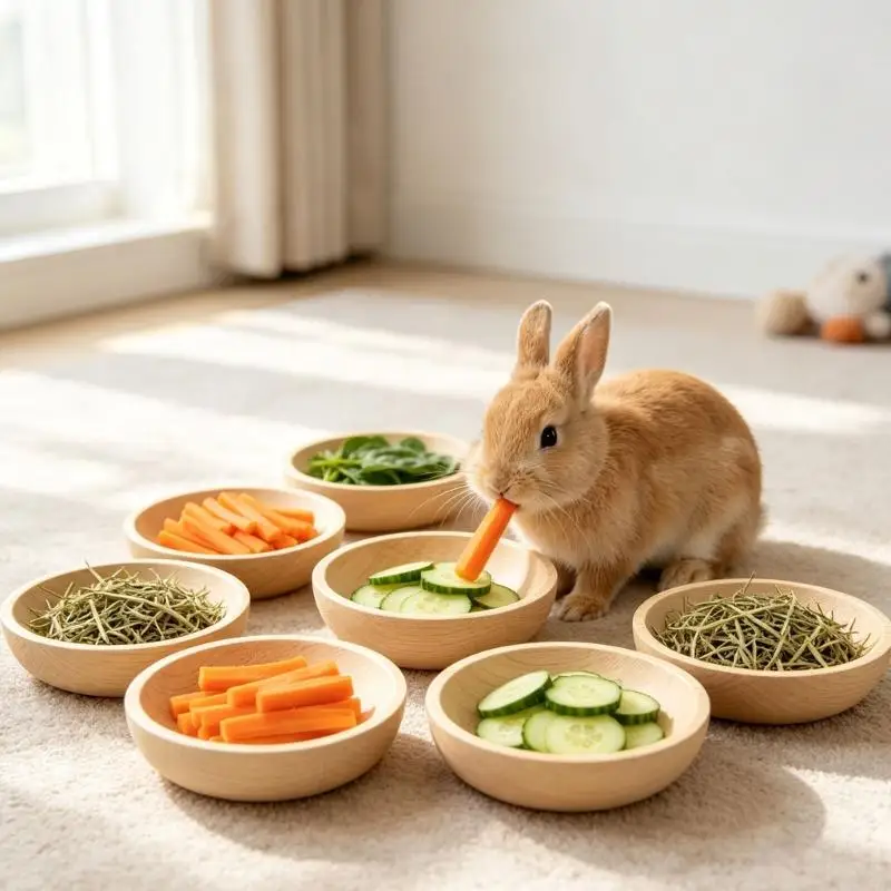 Disposable Dry Grass Feeding Trays for Rabbits and Hamsters, 10-Pack Natural Plant Fiber Shallow Trays for 37JD