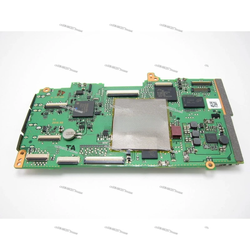 Original D7000 Image Main Board PCB MCU Board MainBoard Mother Board With Programmed For Nikon D7000