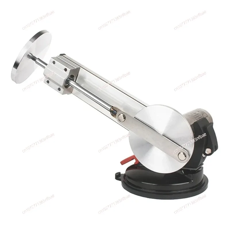Mini Telescopic Linear Actuator 3-24V 3XLR Reciprocating Mechanism Motor 65mm Stroke Connector Linear Actuator Motor