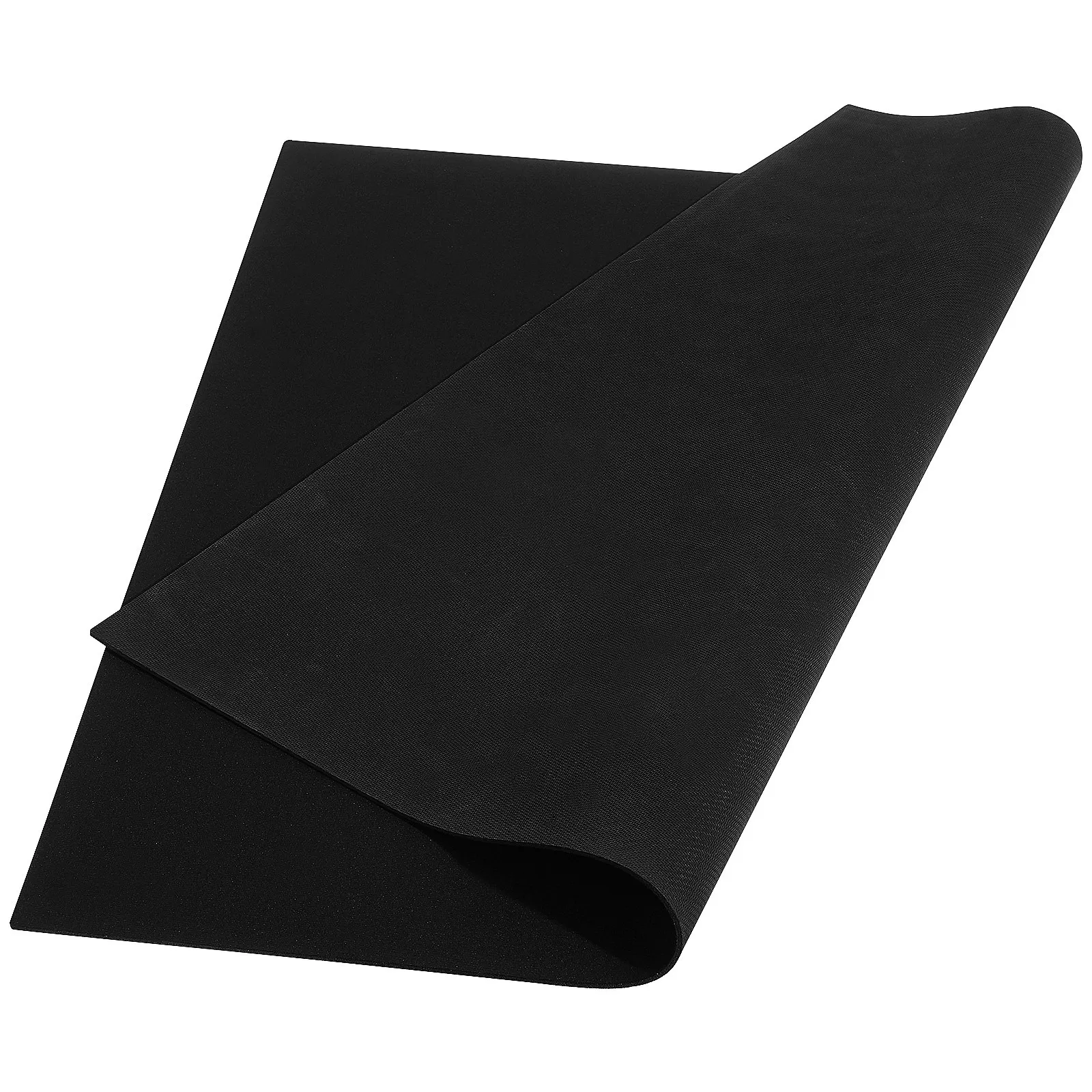 Washing Machine Top Dust Cover Absorbent Nonslip Protector Mat Laundry Room Washer Dryer Topper Washer Cover Washing Machine Mat