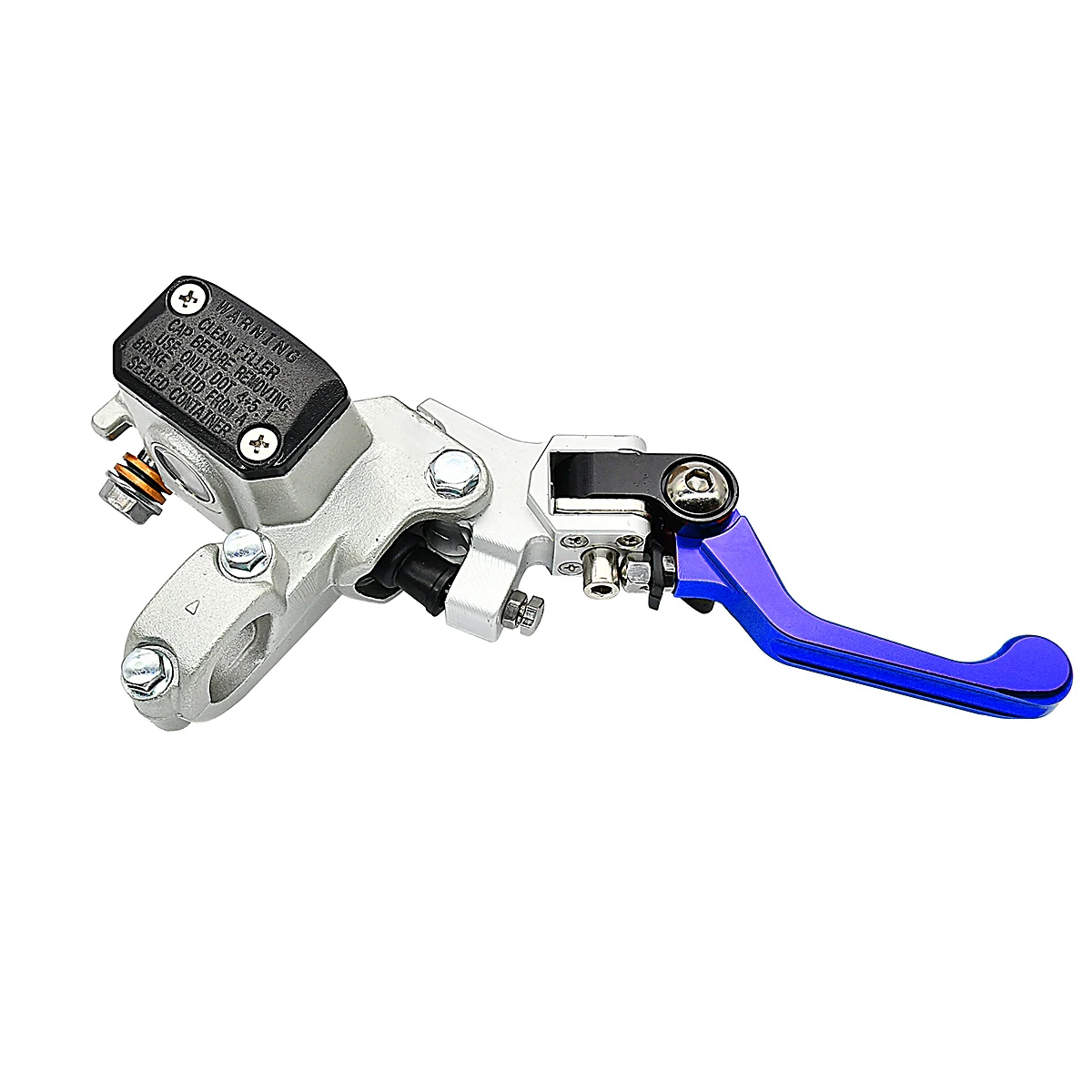 Motorcycle 360° Hydraulic Brake Master Cylinder For KTM XC XC-W XC-F XCF-W EXC ECX-F SX SX-F 150-500 For Husqvarna TE FE TC FC - view 6