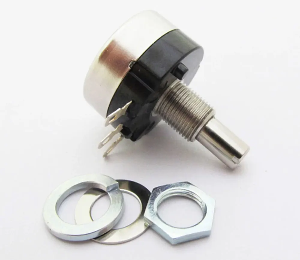 Potenciómetro RV24YN20S nuevo 100% original