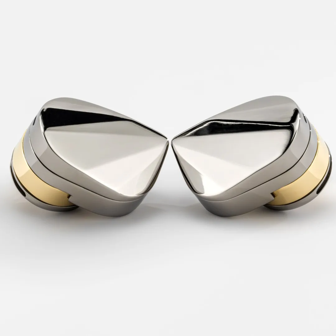 MOONDROP ILLUSTRIOUS Reference and Professional Studio Flagship 11mm Dynamic Driver In-ear Monitor Earphone