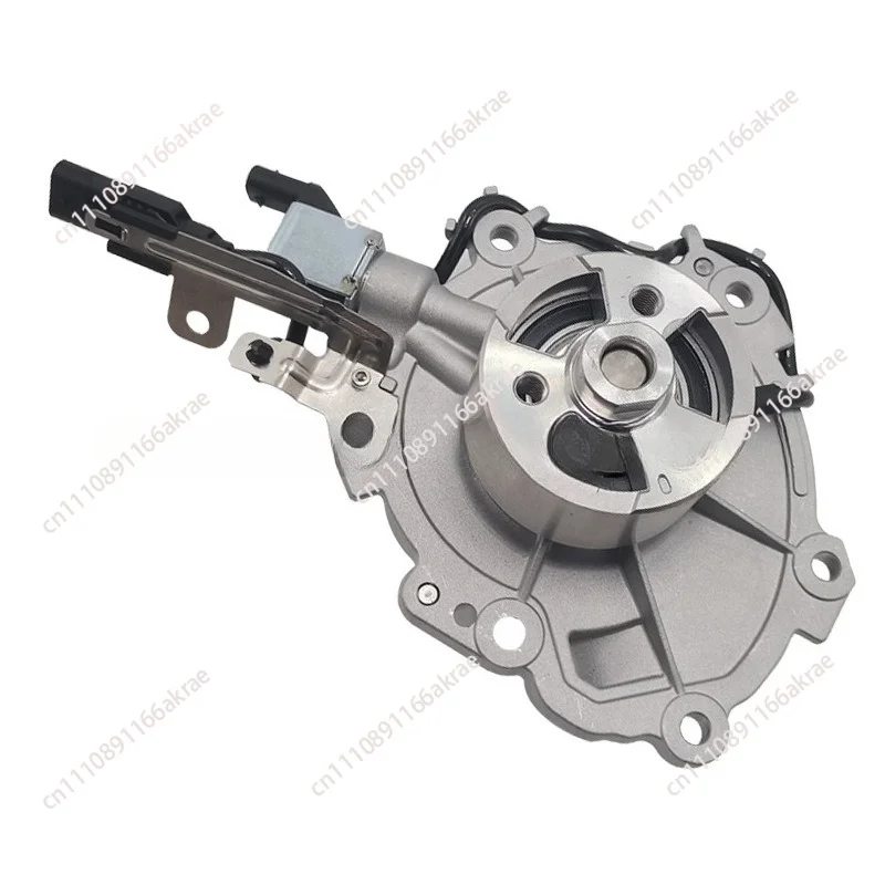 for LR123906 for Land Rover Jaguar LR154597 Cooling Mechanical Water Pump LR092953 LR123392