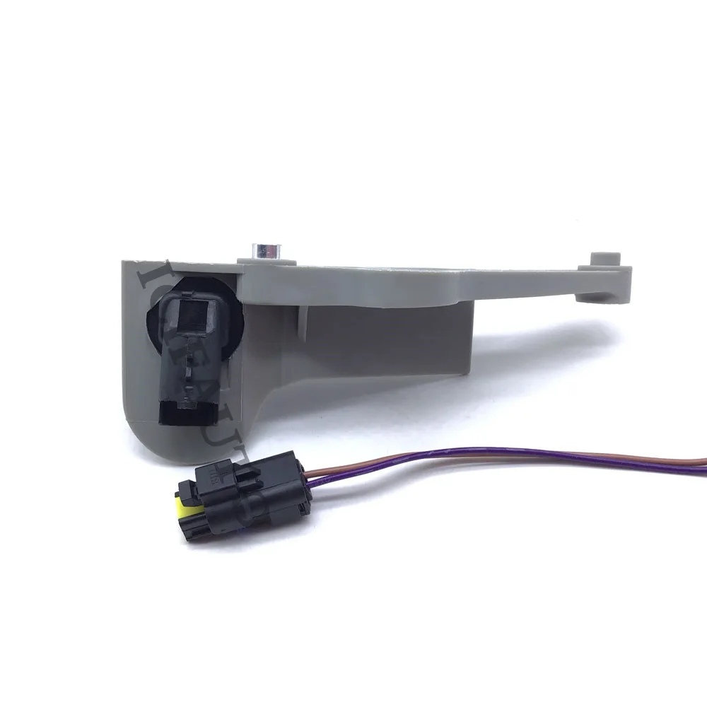 Camshaft Position S…