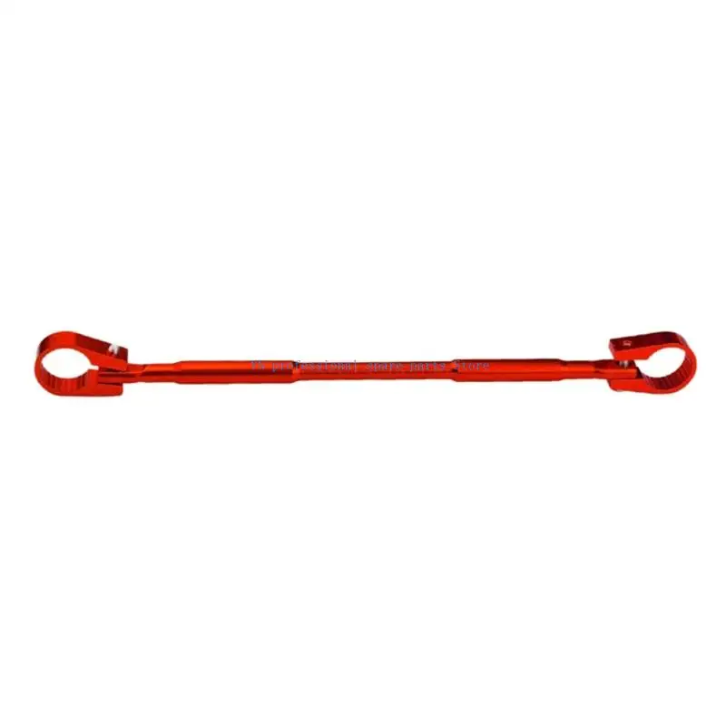 41XA Handlebar Brace Crossbar Motorcycle Balance Bar Aluminum Balance Handle Bar
