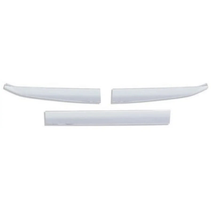 

FOR MISUBISHI FUSO SUPER GREAT TRUCK CHROME FRONT PANEL TRIM BODY PARTS