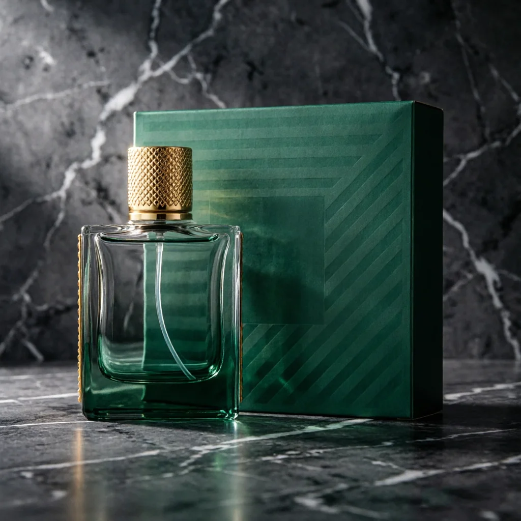 

Marine Woody Cologne for Men 50ml - Sport Fragrance, Fresh Long Lasting EDT, Masculine Scent for Active Lifestyle