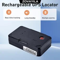 Vietnam applicable car gps tracker anti-lost location tracker children elderly gps locator