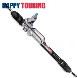 NEW Power Steering Rack And Pinion For Kia SORENTO 57700-2P100 577002P100 57700 2P100 Left hand drive