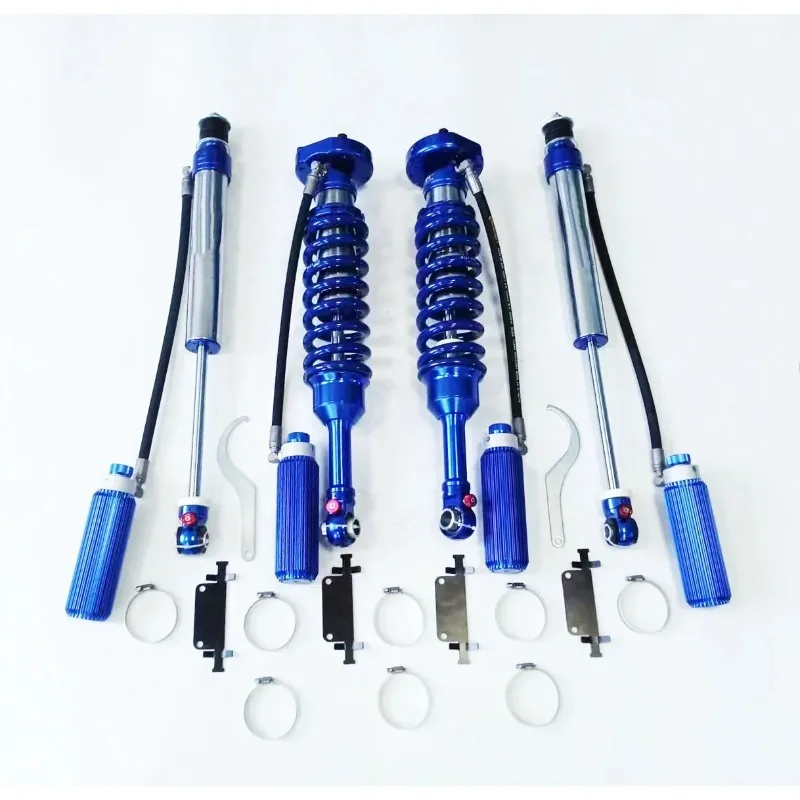 2inch lifting 4x4 Off-Road Adjustable Coilover Shock Absorber Rebound Compress Lifting