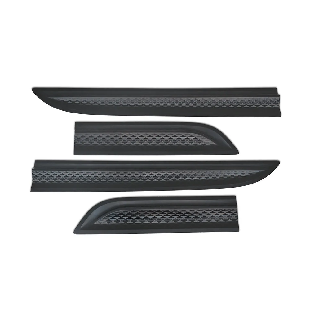 

Suitable for 14-UP model MACAN95B.1/.2/.3 OE door panel assembly with paint